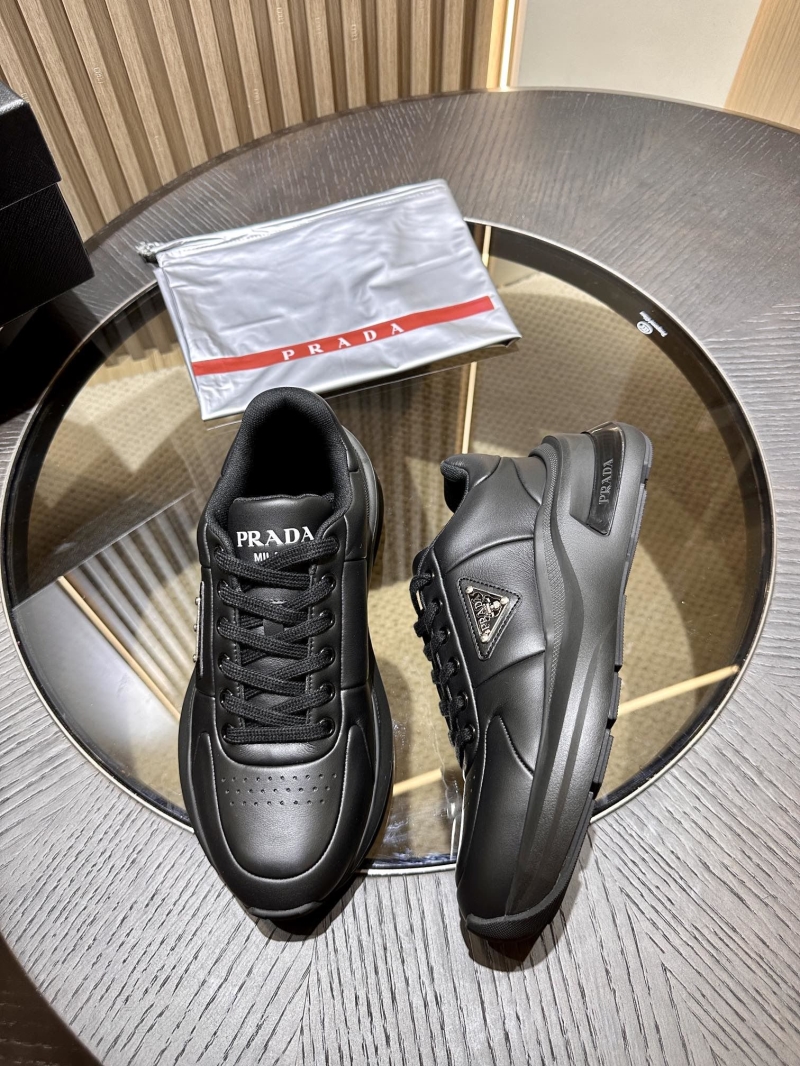 Prada Casual Shoes